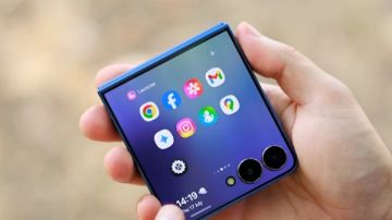 تسريبات تكشف تصميم Samsung Galaxy Z Flip 8.. تغير فيه شيء واحد فقط