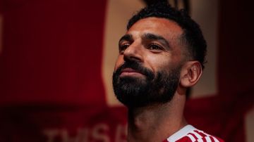 تطورات إصابة محمد صلاح.. اعرف التفاصيل تطورات إصابة محمد صلاح.. اعرف التفاصيل