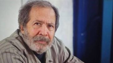 زوجة سامي عبد الحليم تكشف تطورات حالته الصحية خاص زوجة سامي عبد الحليم تكشف تطورات حالته الصحية خاص