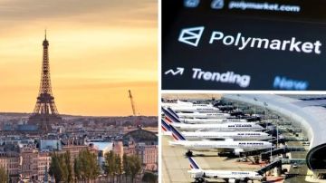 فيلم حملة فريزر .. فرنسا تحقق في فضيحة تلاعب بالطقس من أجل الربح