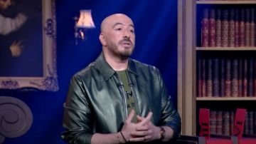 مجدي الهواري: سلوت أنهى أسطورة محمد صلاح مجدي الهواري: سلوت أنهى أسطورة محمد صلاح