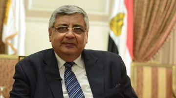 مستشار رئيس الجمهورية: سيناء تشهد طفرة غير مسبوقة في الرعاية الصحية مستشار رئيس الجمهورية: سيناء تشهد طفرة غير مسبوقة في الرعاية الصحية