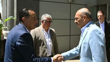 من القطاعات الواعدة.. رئيس الوزراء يفتتح مصنعا لإعادة تدوير البلاستيك بالسخنة باستثمارات 5 ملايين دولار