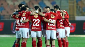 موعد مباراة الأهلي وبيراميدز في الدوري والقنوات الناقلة