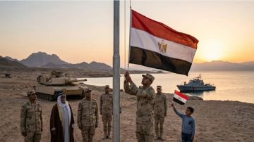 الأخرسي: تحرير سيناء ملحمة بطولية صنعتها القوات المسلحة فيديو الأخرسي: تحرير سيناء ملحمة بطولية صنعتها القوات المسلحة فيديو