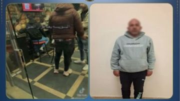 ضبط مالك مقهى يفتح أبوابه بعد وقت الغلق المقرر في السويس