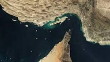 ماذا بعد المهلة الأمريكية الممنوحة لإيران.. وما مصير مضيق هرمز؟.. تفاصيل