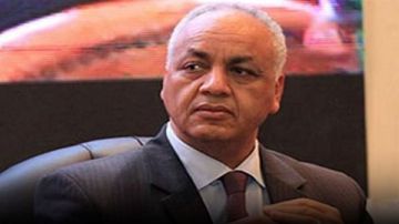 مصطفى بكري: الرئيس السيسي يواجه الأزمة الاقتصادية برؤية متوازنة فيديو