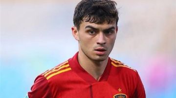 نشعر بالمرارة .. نجم برشلونة: منتخب مصر من الصعب اختراق دفاعه نشعر بالمرارة .. نجم برشلونة: منتخب مصر من الصعب اختراق دفاعه