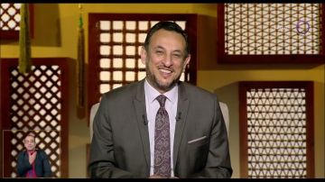 هل يستجاب دعاء من ماله حرام؟.. رمضان عبد المعز يوضح هل يستجاب دعاء من ماله حرام؟.. رمضان عبد المعز يوضح