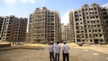 زيادة أسعار العقارات المصرية في أبريل.. ارتفاعات مفاجئة حتى 500 ألف جنيه