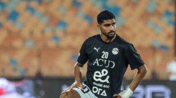 ليس بيراميدز.. إبراهيم عادل يتوقع بطل الدورى لهذا الموسم