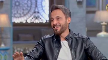 يوسف الشريف: الارتجال أقلقني في البداية.. وروح الفريق سر نجاح فن الحرب يوسف الشريف: الارتجال أقلقني في البداية.. وروح الفريق سر نجاح فن الحرب