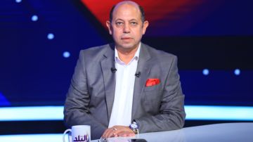 اعتذر له.. أحمد سليمان يكشف كواليس جديدة في أزمة الشناوي ومحمود وفا