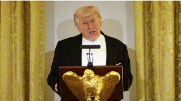 ترامب: هزمنا إيران عسكريا.. والملك تشارلز يوافقنا الرأي بشأن عدم امتلاكها سلاحا نوويا