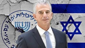 رئيس الموساد: مهمتنا في إيران تنتهي بتغيير النظام رئيس الموساد: مهمتنا في إيران تنتهي بتغيير النظام