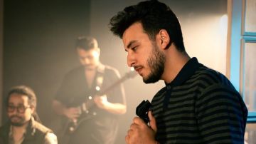 احكيلي وفضفضلي.. الحسن عادل يطرح أحدث كليباته احكيلي وفضفضلي.. الحسن عادل يطرح أحدث كليباته