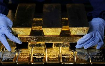 استقرار أسعار الذهب في مصر مع بداية تعاملات السبت