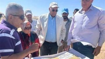 الزراعة: تخصيص 5 ملايين جنيه لتمكين المرأة البدوية بشمال سيناء