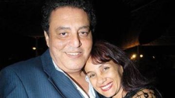 سحر رامي تروي تفاصيل قصة حبها وزواجها من الراحل حسين الإمام .. خاص