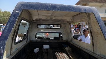 مصر.. حبس متهم باعتداءات جنسية بعد قصص صادمة على السوشيال ميديا مصر.. حبس متهم باعتداءات جنسية بعد قصص صادمة على السوشيال ميديا