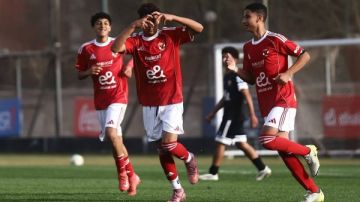 أهلي 2011 يواجه الإسماعيلي اليوم في ختام بطولة الجمهورية