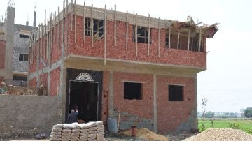 جولة مفاجئة.. ضبط مخالفات وتعديات على الأراضي الزراعية في كرداسة وأوسيم