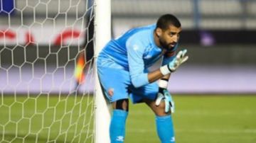 عامر عامر: تعادل غزل المحلة مع وادي دجلة نتيجة مُرضية.. وأسعى لكسر أرقام الحضري