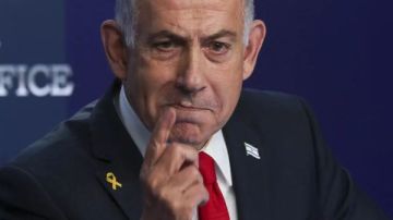 ورم خبيث.. نتنياهو يكشف إصابته بسرطان البروستاتا وشفاءه