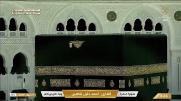 بث مباشر.. شعائر صلاة الجمعة من الحرمين الشريفين بث مباشر.. شعائر صلاة الجمعة من الحرمين الشريفين