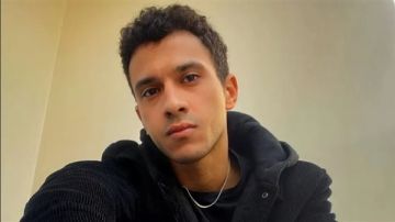 عصام عمر يبدأ تصوير فيلمه الجديد بحر عصام عمر يبدأ تصوير فيلمه الجديد بحر