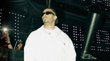 عيني على جمهوري.. محمد رمضان في أحدث ظهور