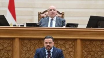 غدا ..شباب النواب تبحث استعدادات منتخب مصر لكأس العالم غدا ..شباب النواب تبحث استعدادات منتخب مصر لكأس العالم