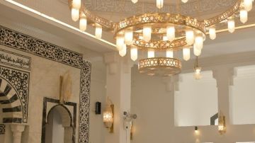 هل يجوز إخراج الزكاة لتجديد مسجد؟.. أمين الفتوى يجيب