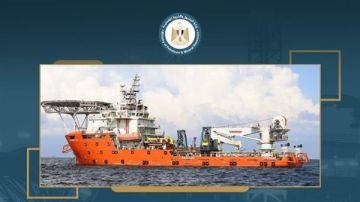 البترول البحرية: تنفيذ أعمال المرحلة 12 لمشروع تنمية حقل غرب الدلتا العميق