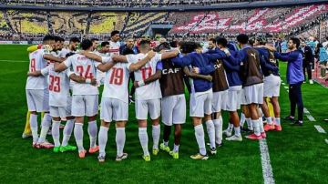سيناريوهات الحسم.. هل يتوج الزمالك بالدوري أمام الأهلي؟ سيناريوهات الحسم.. هل يتوج الزمالك بالدوري أمام الأهلي؟