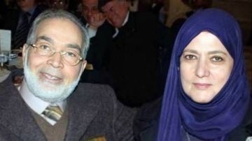 لم يتركني لحظة.. شمس البارودي تكشف كواليس الأيام الأخيرة في حياة حسن يوسف لم يتركني لحظة.. شمس البارودي تكشف كواليس الأيام الأخيرة في حياة حسن يوسف