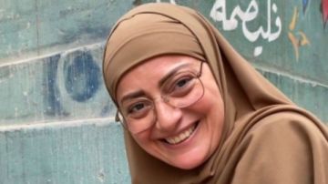 هبة عبد الغني لصدي البلد شخصية سناء في رأس الأفعى كانت تحديا كبيرا وردود الفعل أبهرتني.. فيديو