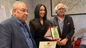 القائمة الكاملة لجوائز مهرجان جمعية الفيلم بدورته الـ52