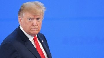 ترامب: ما حدث الليلة الماضية يدعم مطالبتنا ببناء قاعة احتفالات كبيرة ومحصنة في حرم البيت الأبيض