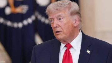 دونالد ترامب: سنغلق مضيق هرمز ووننتظر مساعدة بعض الدول