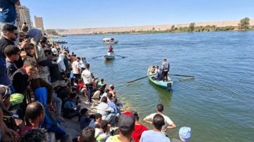 عبارات الموت تحت قبة البرلمان.. غضب واسع بعد فاجعة الشورانية بسوهاج