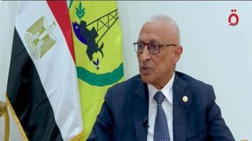 كيف تجهز الدولة سيناء للانطلاق؟.. خالد مجاور يجيب فيديو كيف تجهز الدولة سيناء للانطلاق؟.. خالد مجاور يجيب فيديو