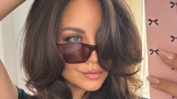 مريم الخشت تخطف الأنظار في أحدث ظهور .. شاهد