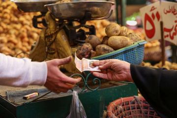 مصر.. التضخم يسجل مستويات جديدة