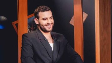 أيه يا حلوة.. مسلم يطرح أحدث أغانيه أيه يا حلوة.. مسلم يطرح أحدث أغانيه