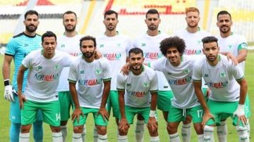 المصري يهزم سموحة في الدوري بهدف المصري يهزم سموحة في الدوري بهدف