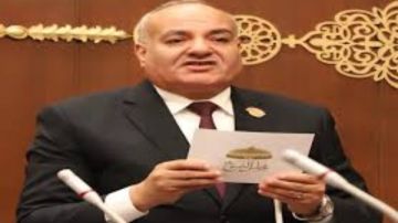 النائب محمد نوح : المراهنات الرياضية قنابل موقوتة تهدد هوية الشباب النائب محمد نوح : المراهنات الرياضية قنابل موقوتة تهدد هوية الشباب