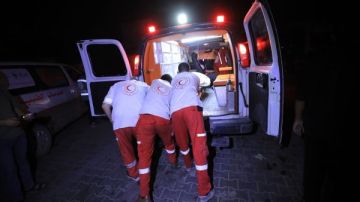 غزة .. سقوط 5 شهداء جراء استهداف طائرات إسرائيلية مخيم البريج غزة .. سقوط 5 شهداء جراء استهداف طائرات إسرائيلية مخيم البريج