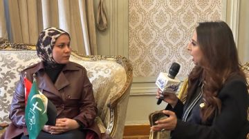 نشوى الشريف تكشف لـ صدى البلد أبرز تحديات الموازنة العامة للدولة